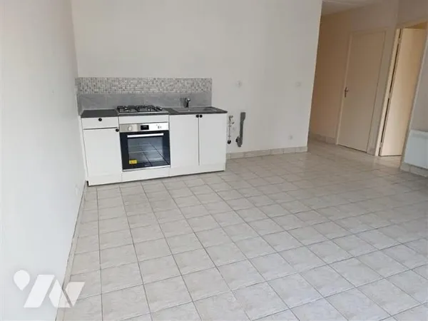 Maison 2 pièces 42 m²