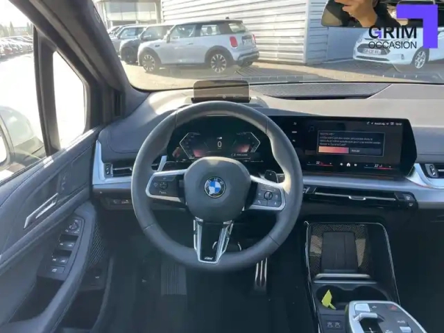 Bmw Serie 2 active tourer 220i 170 ch dkg7 — photo 42