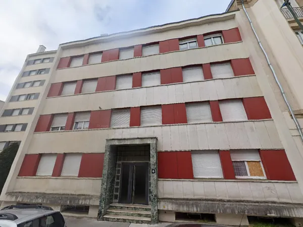 Parking 15 m²
