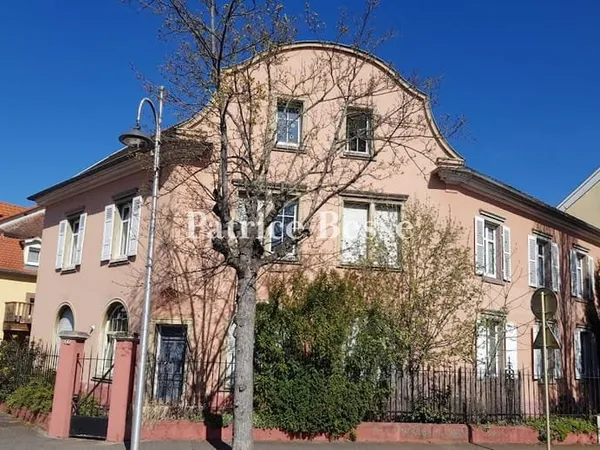 Appartement 17 pièces 445 m²