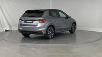 Skoda Fabia 1.0 TSI 110ch Monte Carlo DSG7 — photo 5