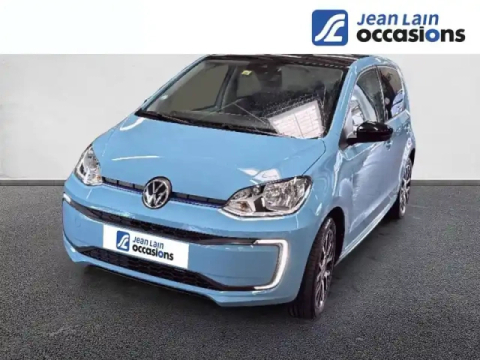 Volkswagen Up e-! 83 electrique