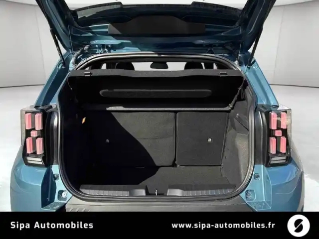 Fiat Panda grande  e 113 ch 44kwh — photo 10