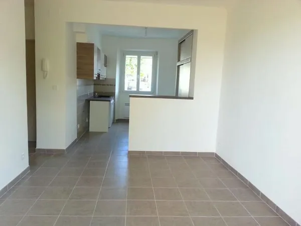 Appartement de 40m2 à louer sur Carpentras