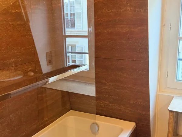 Loue appartement neuf