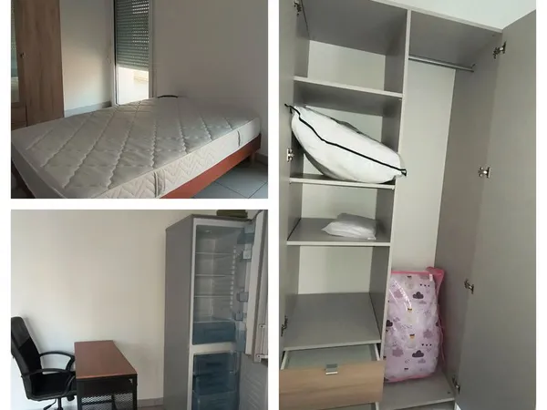 Chambre a louer - Ly2nuz