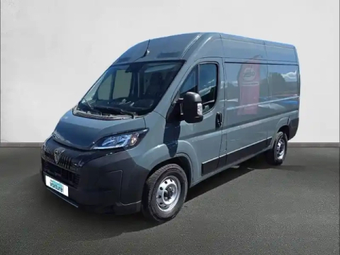 Peugeot Boxer fgn 3.5 t l2h2 140 s&amp;s bva8