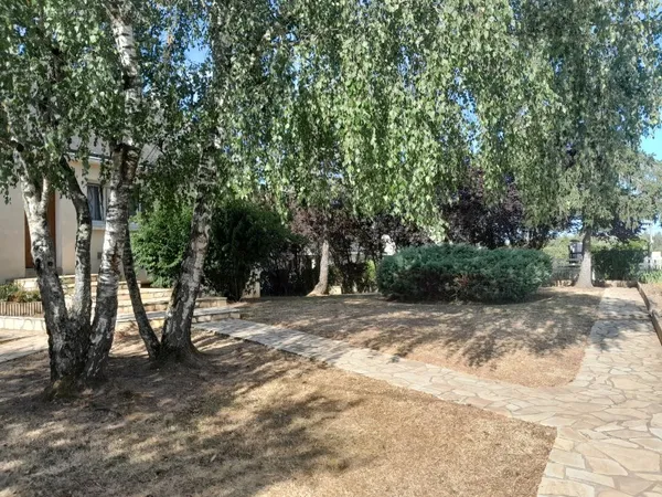 Vends maison - 153m²