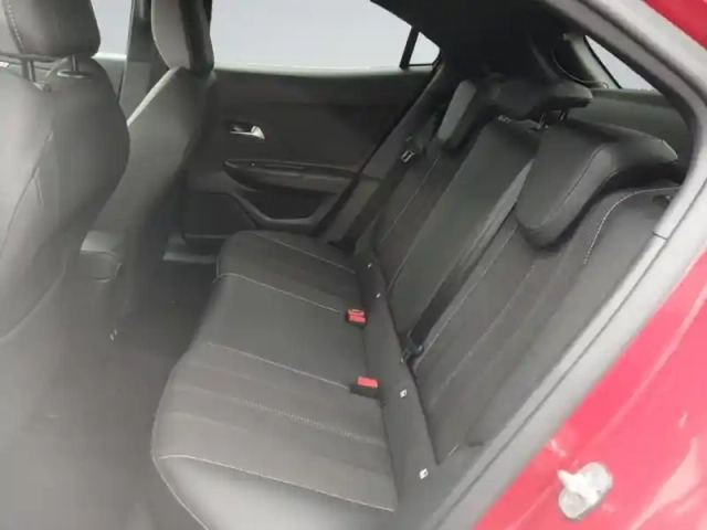 Opel Mokka 1.2 turbo 136ch gs — photo 16