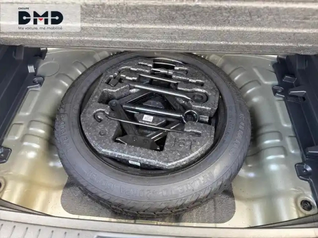 Hyundai Kona 1.0 t-gdi 120ch fap creative — photo 15