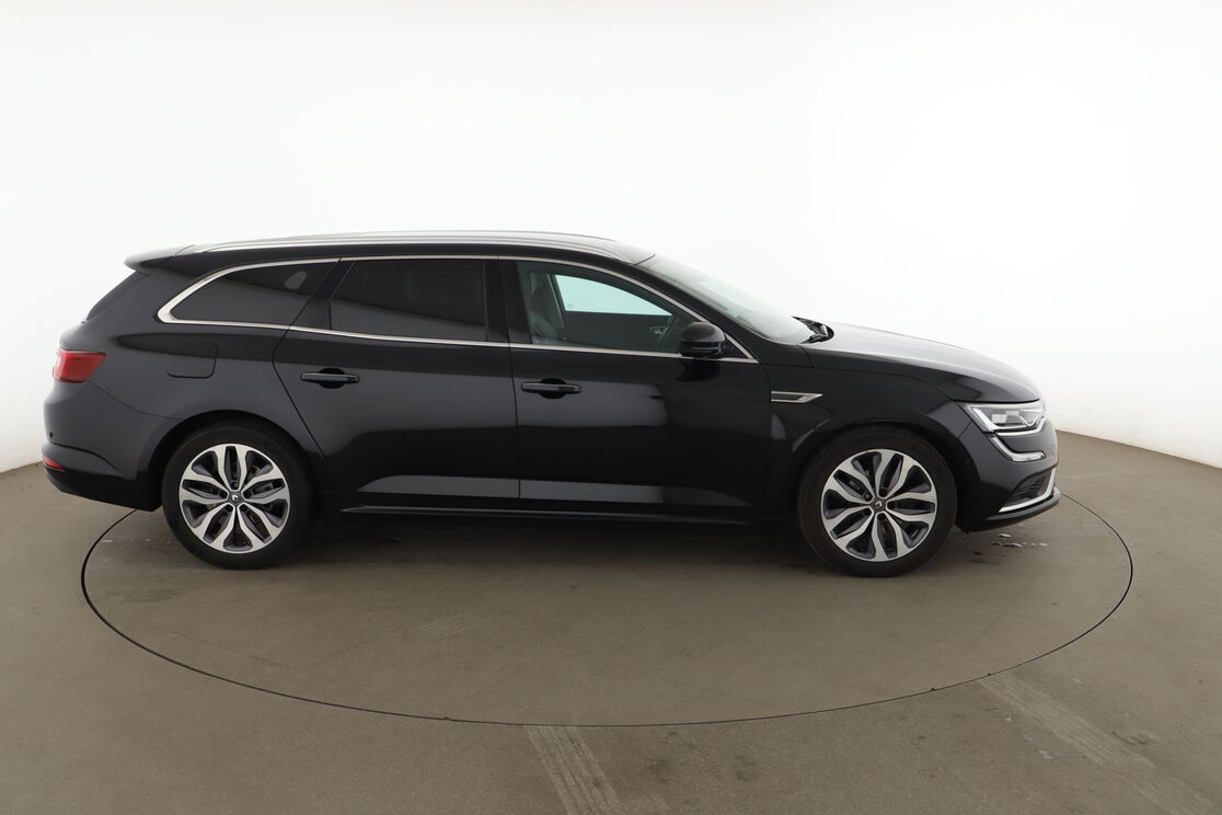 Renault Talisman Estate 1.6 TCe Energy Intens EDC — photo 6