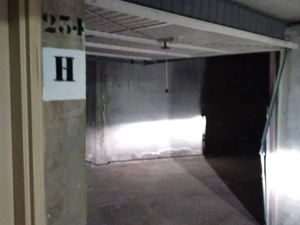 Parking 32 m²