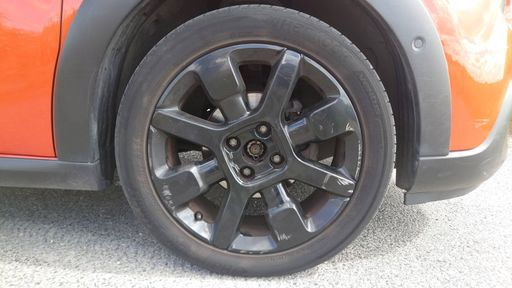 Citroen C3 1.2 PureTech 110 - Shine – 2016 – 123328 km – Essence – Boîte Manuelle — photo 26
