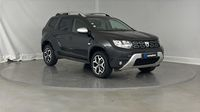 Dacia Duster 1.5 Blue dCi 115ch Prestige 4x2 — photo 3
