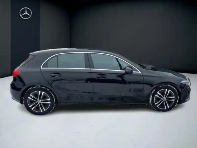 Mercedes Classe A 180 d progressive line — photo 6