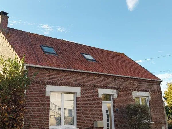 Maison / villa à vendre