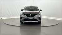 Renault Captur 1.6 E-Tech hybride 145ch Evolution — photo 2