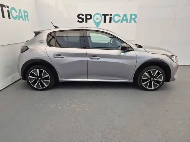 Peugeot 208 electrique 50 kwh 136ch — photo 28