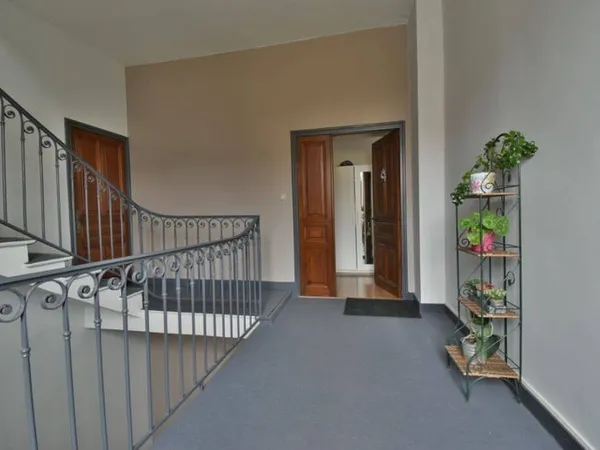 Appartement 4 pièces 101 m²