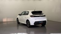 Peugeot 208 1.2 PureTech 100ch S&S Style EAT8 — photo 8