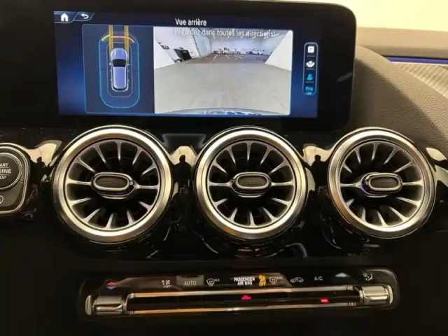 Mercedes Gla 200 d amg line — photo 10