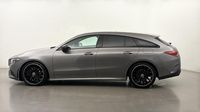 Mercedes Cla Shooting Brake 220 d 190ch AMG Line 8G-DCT — photo 7