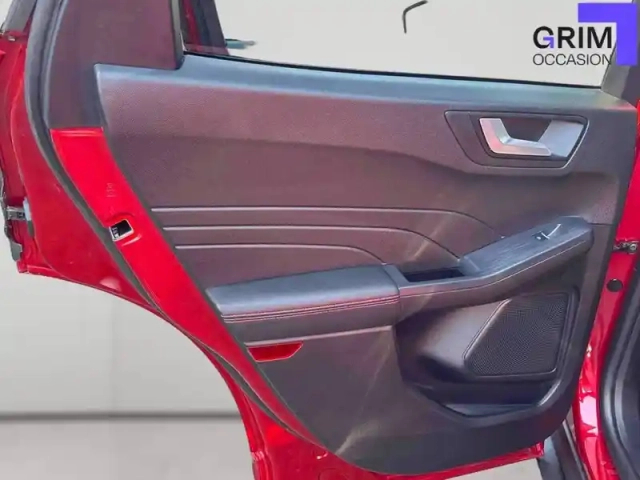 Ford Kuga 2.5 duratec 225 ch phev powershift — photo 21