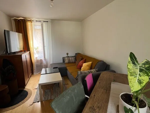 Meublé duplex 3 pièces refait à neuf Luc sur mer