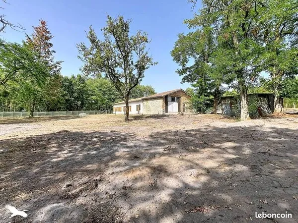 Maison 7 pièces 120 m²