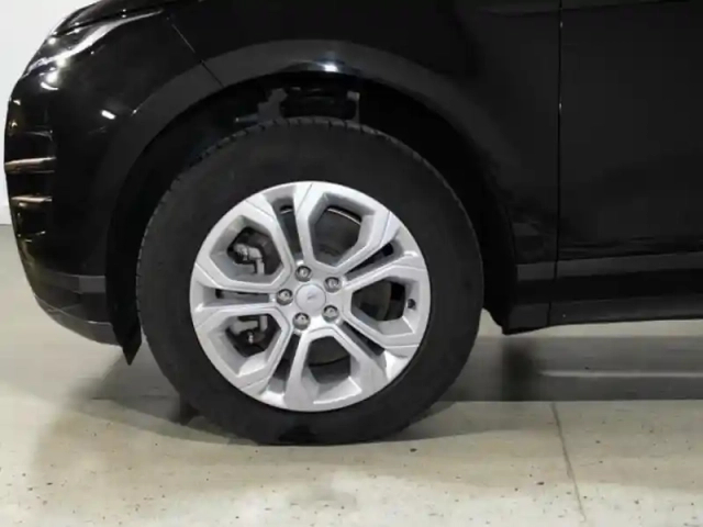 Land Rover Range Rover Evoque evoque 2.0 p 200ch flex fuel r-dynamic s awd bva — photo 40