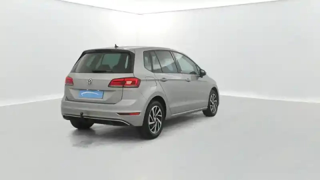 Volkswagen Golf Sportsvan 1.0 tsi 115 bvm6 — photo 20