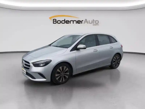 Mercedes Classe B 180 7g-dct