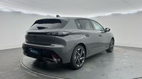 Peugeot 308 1.2 Hybrid 145ch Allure e-DCS6 — photo 5
