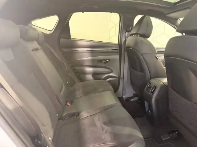 Hyundai Tucson 1.6 t-gdi 265 htrac plug-in bva6 — photo 30