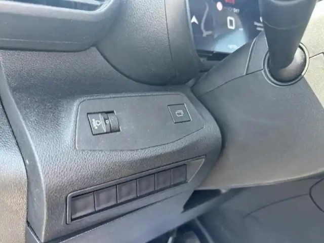 Citroën Berlingo van xl 950kg bluehdi 100ch s&amp;s — photo 9