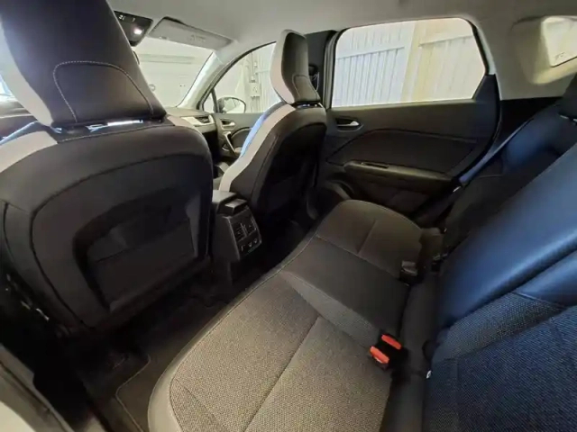 Renault Captur tce 90 - 21 — photo 20