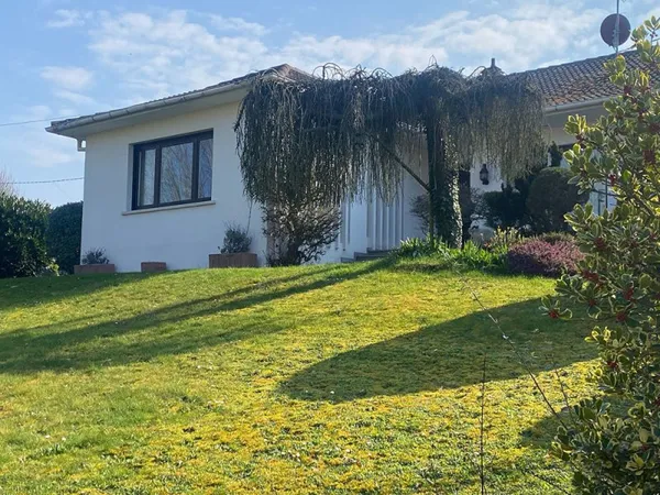 Villa Wissembourg 6 pièce(s) 151.50 m2