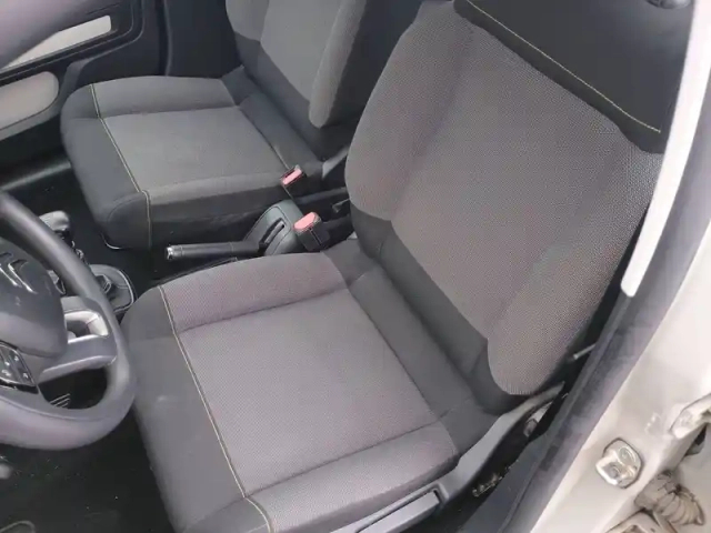 Citroën C3 bluehdi 100 bvm6 — photo 7
