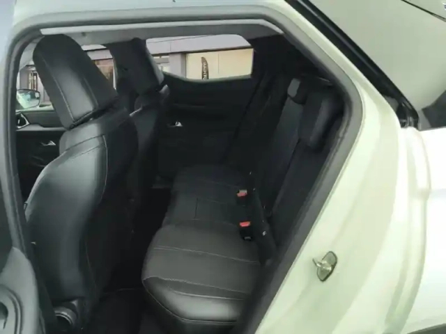 Ds Ds 3 ds3 crossback puretech 130 eat8 toits de paris — photo 23
