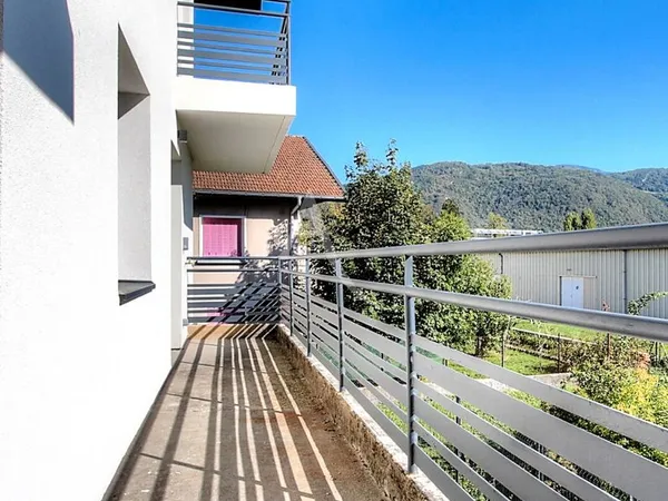 Appartement 4 pièces 74 m²