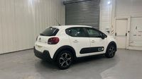 Citroen C3 1.5 BlueHDi 100ch S&S BVM 6 Feel Nav — photo 5
