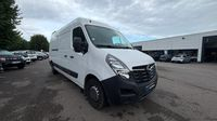 Opel Movano F3500 L3H2 2.3 CDTI 180ch BiTurbo — photo 3