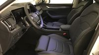 Skoda Kodiaq 1.5 TSI 150ch ACT Hybrid Plus DSG7 7 places — photo 12