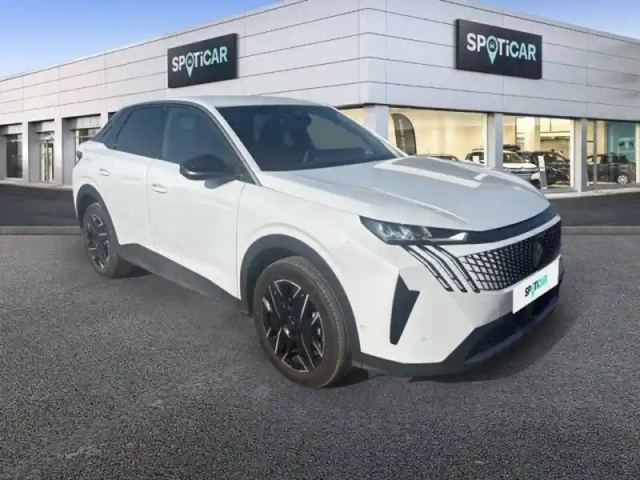 Peugeot 3008 hybrid 145 e-dcs6 — photo 15