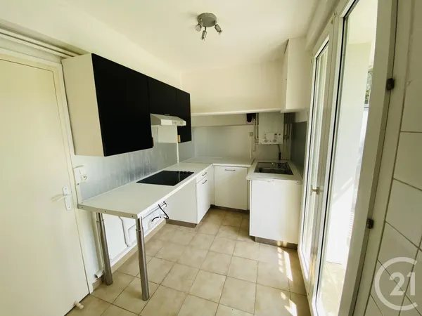 Appartement 4 pièces 68 m²