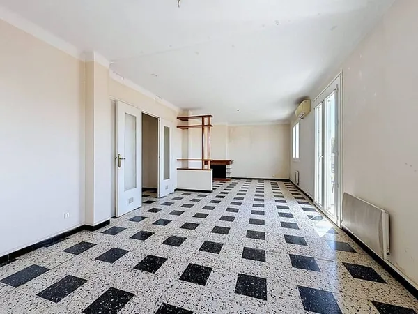 Appartement 3 pièces 79 m²