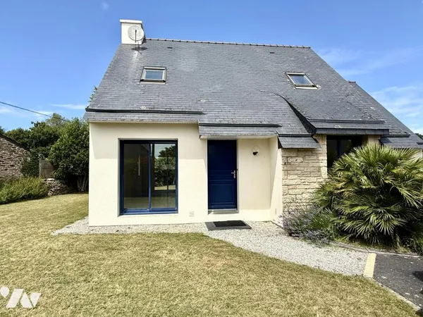 Maison 5 pièces 80 m²