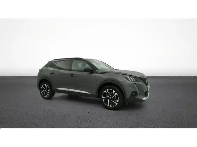 Peugeot 2008 puretech 130 s&amp;s eat8 — photo 43