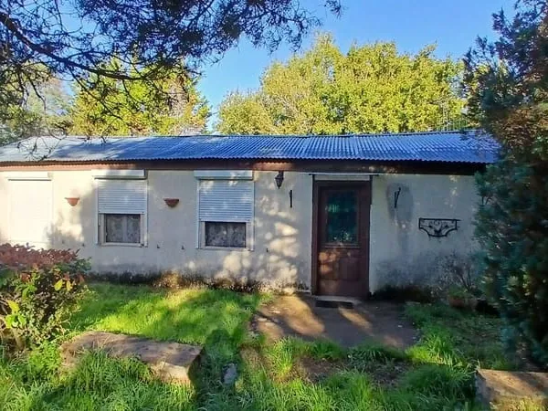 Maison 2 pièces 73 m²