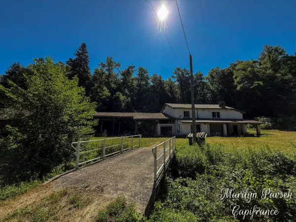 Maison 3 pièces 93 m²